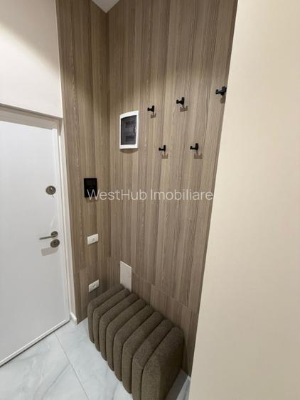Apartament modern, 2 camere, mobilat lux, prima inchiriere - Soarelui - 8