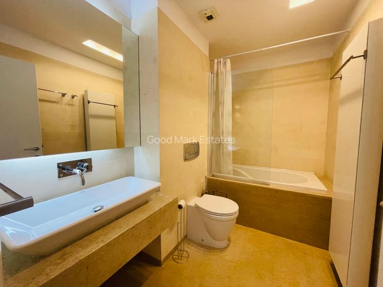 OXFORD GARDENS - INCHIRIERE vila 5 dormitoare - 16