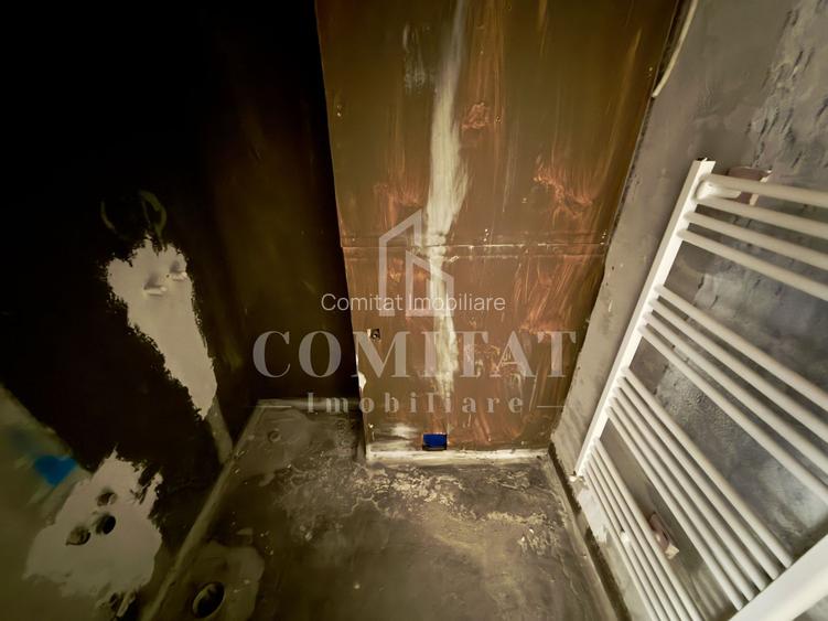 Apartament 3 camere | Terasă + 2 balcoane | 0% comision | Wings - 13