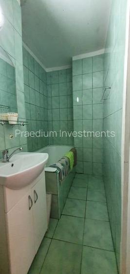 Apartament 3 camere zona Big Manastur la etajul 3, 65 mp, balcon - 6