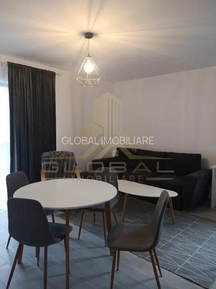 2 camere, LUX, 62 mp, parcare, terasa, Luminia Residence, Europa - 5