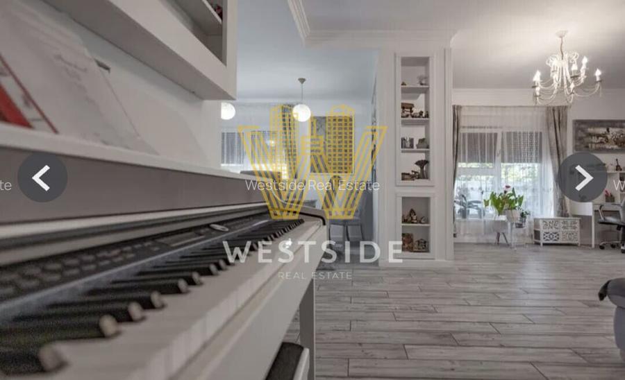 Casa premium de vanzare, in Sanmihaiu Roman - 4