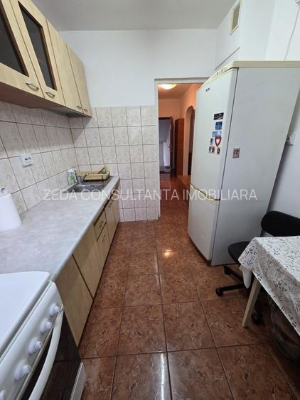 2 camere Tineretului - 5 minute metrou T. Noi/Tineretului, decomandat! - 11