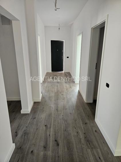 Vila individuala 4 camere - Incalzire pardoseala - Beci - Teghes-Domnesti - 24