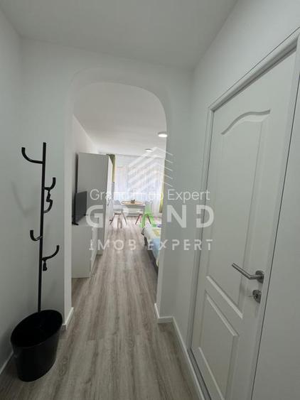 STUDIO MODERN–PRIMA ÎNCHIRIERE | UTILITĂȚI INCLUSE | MĂRĂȘTI–STR.BUCUREȘTI - 21
