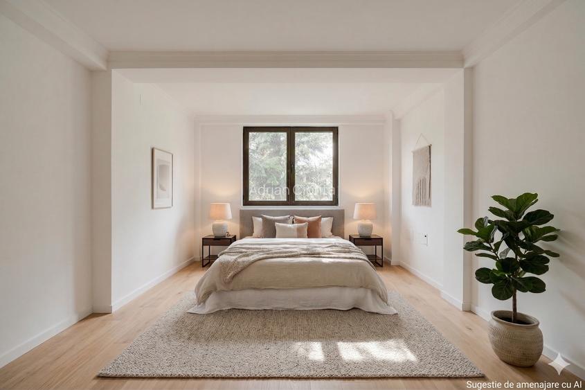 Vila Succesului: 400mp, 8 Locuri Parcare, Dublă Deschidere în Primăverii - 5