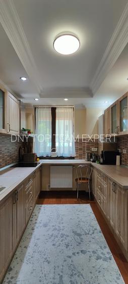 Popesti Primarie - Str Scolii - casa 5 camere si 180mp curte - 10
