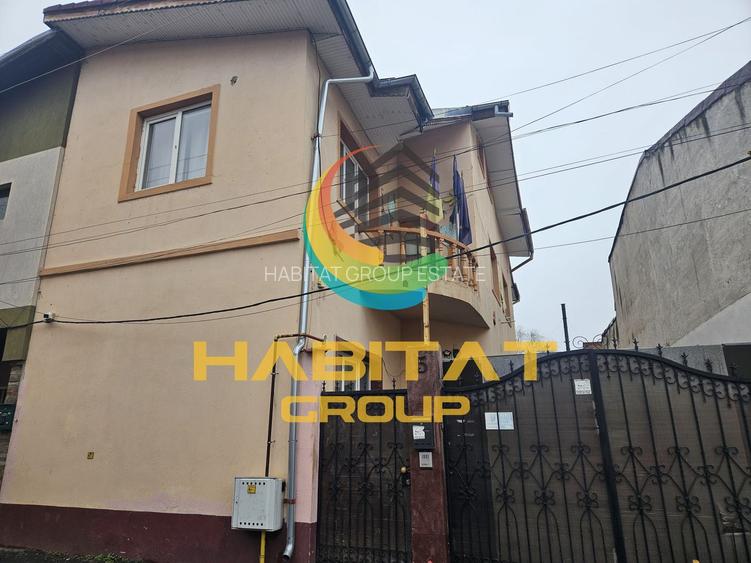 Casa Tineretului de Vanzare 380 mp utili, teren 600 mp - 3