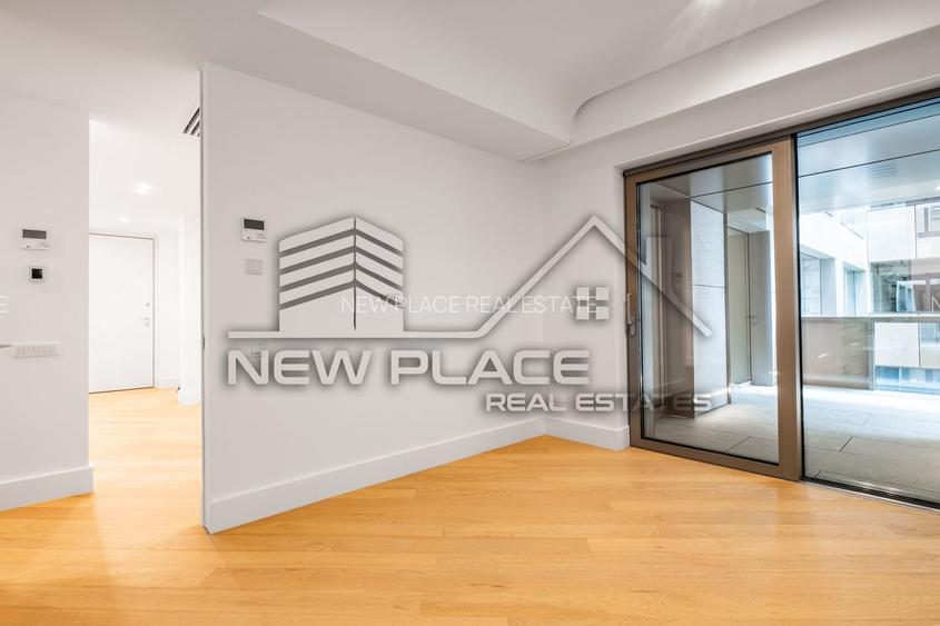IANCU NICOLAE|Apt exclusivist| 300,390+TVA | Terasa 11.9 | 2 bai | Lux - 9