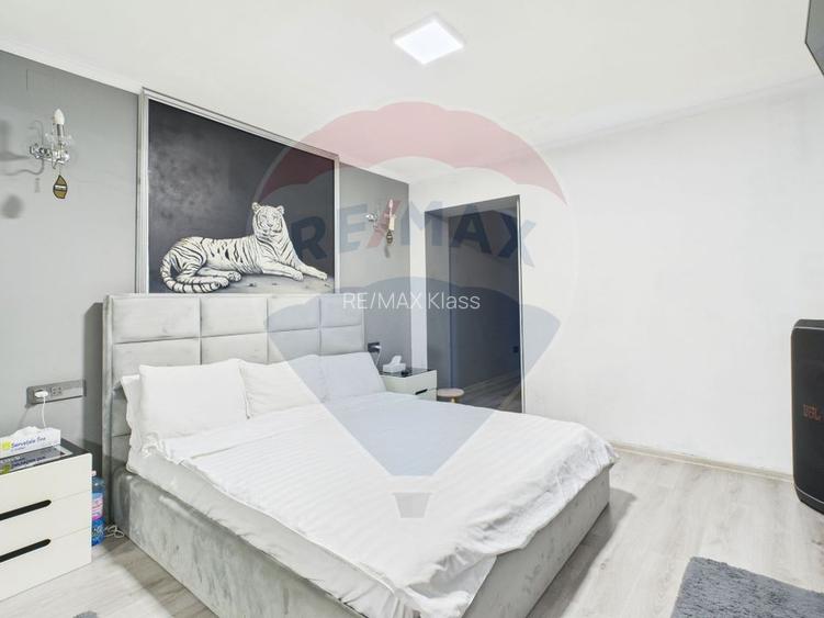 De vanzare| Casa cu piscina, saune si design elegant- Zona Matasari - 6