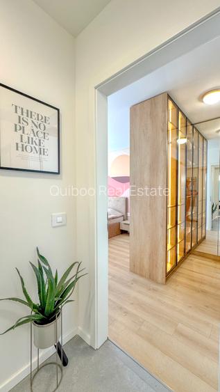 Apartament 2 camere premium, parcare subterana, Kasper Coresi - 17