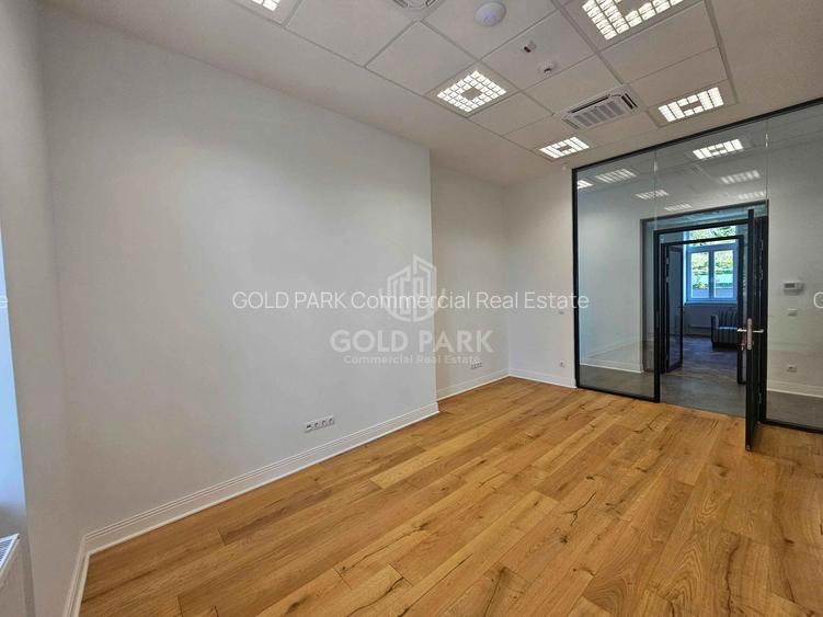 Cladire de Birouri - Zona Centrala - Terase / Locuri de Parcare - 16