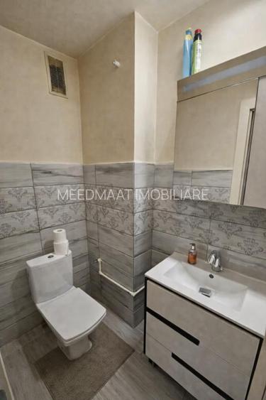 Apartament 3 camere.Piata Alba Iulia! - 9
