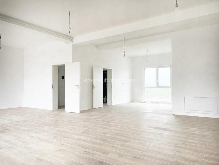 SAD compartimentabil, 77mp , Gradina 48mp, Torontalului -  Timisoara - 4