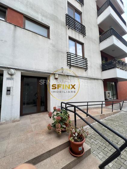 SPATIU BIROURI | CENTRAL | 200MP | REZIDENTIAL |  - 11