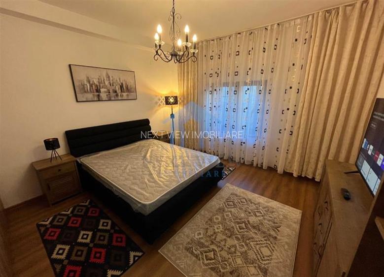 Apartament 2 camere, Grigorescu - 5