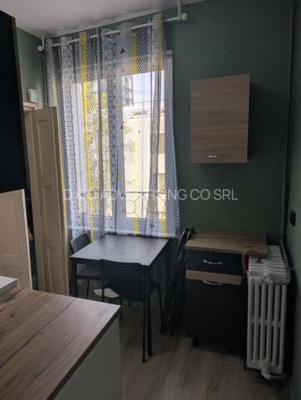 Floreasca  - Apartament 2 camere -  MODERN - PET FRIENDLY - 4