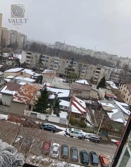 Apartament 2 camere Crangasi-Strada Zboina Neagra - 5