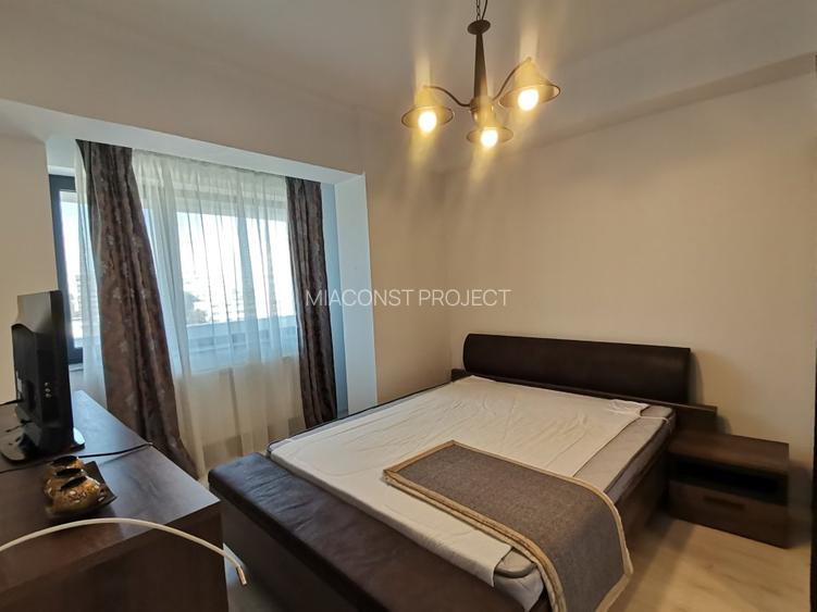 Apartament 2 camere ,bloc nou,Centrul de Scafandri - 12