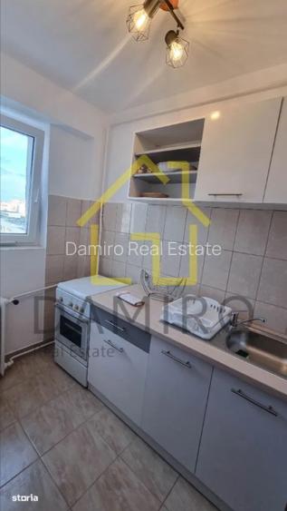 Garsoniera Mihai Bravu Magura Vulturului Metrou Piata Iancului Sos Pantelimon - 8