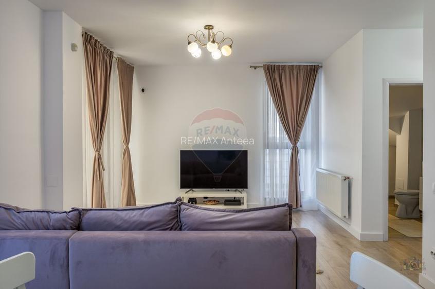 Casa duplex renovata Otopeni | 4 camere | terasa acoperita - 5
