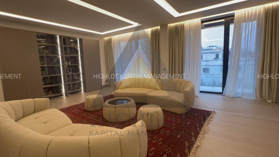 5 CAMERE| 3 DORMITOARE| KISELEFF  - 9