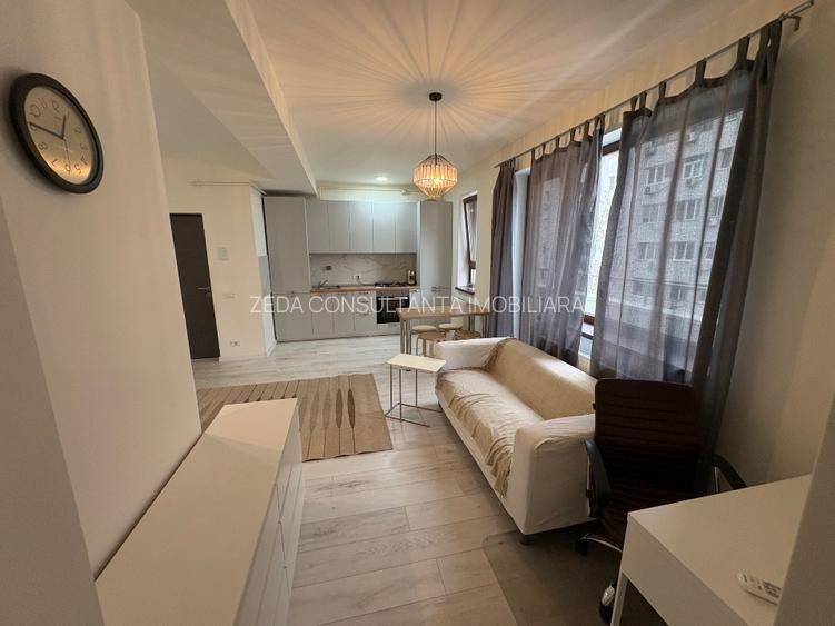 Apartament 2 camere Titan-Nicolae Grigorescu - 2