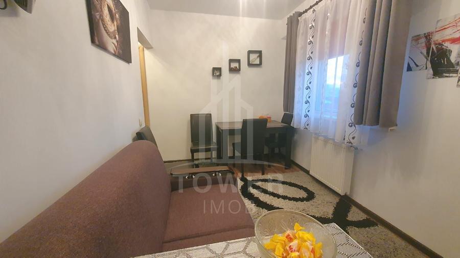 Apartament 2 camere de inchiriat .