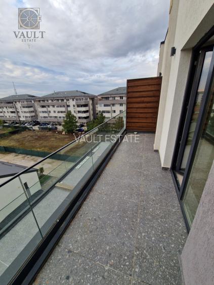 Penthouse 5 camere - Bloc Nou - Theodor Pallady - 29