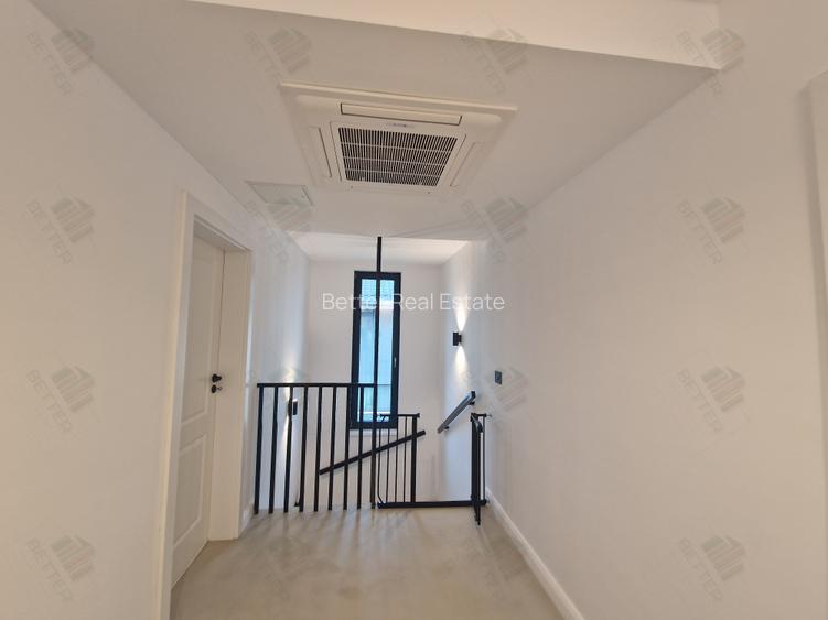 Casă individuală de vânzare Berceni Ilfov – 4 camere, curte 765 mp - 28