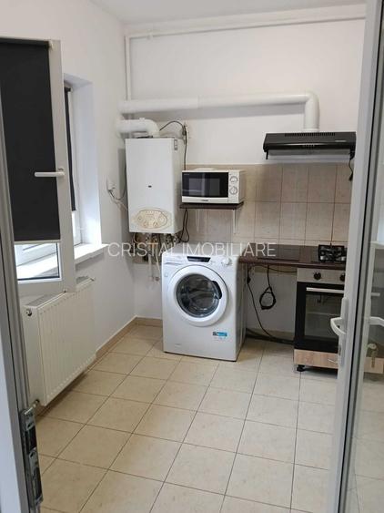 Apartament 2 camere spațios, centrală, parcare, pet friendly, metrou Republica - 5