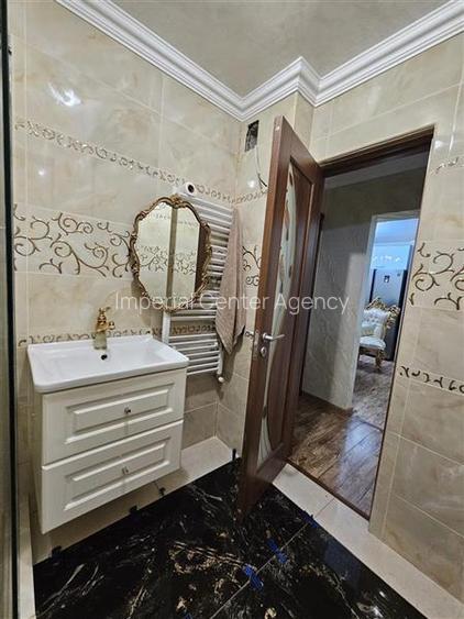 APARTAMENT CU 2 CAMERE DE VANZARE IN ZONA DE SUS,PARTER IN ONESTI - 8