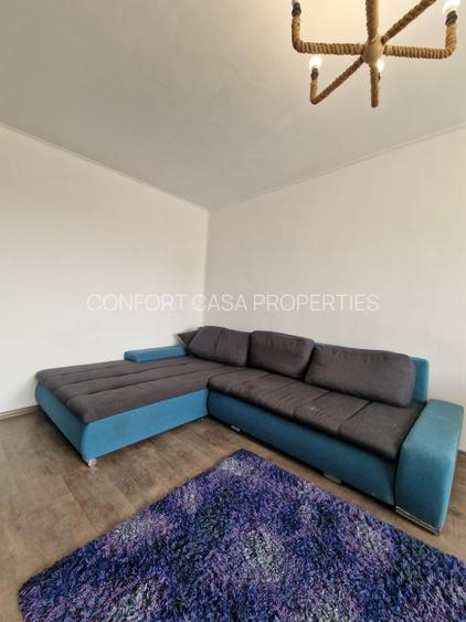 Lacul Tei - Apartament 2 camere - renovat - mobilat si utilat modern - 13