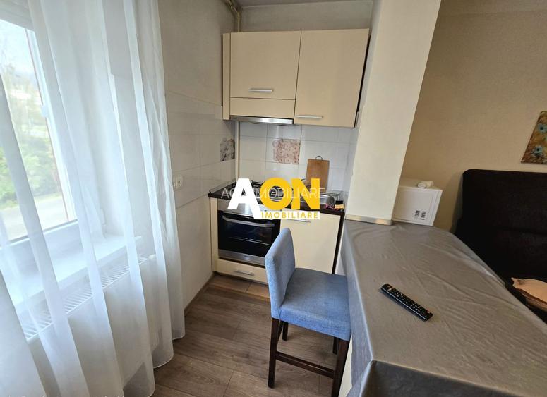 Apartament cu 2 Camere, Bloc Nou, Cart. Orhideelor - 4