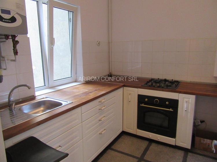 Vanzare 3 camere ULTRACENTRAL, B-dul Dacia cu Calea Victoriei - 10