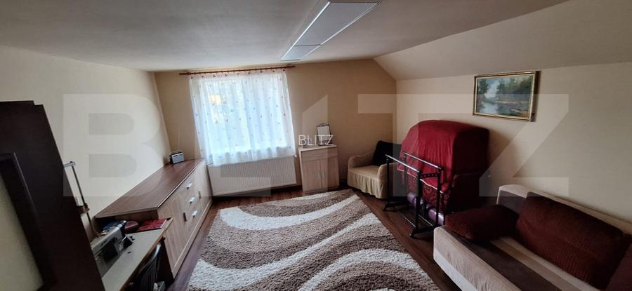 Casa ce se poate imparti in 3 ap, zona Petrom Baciu, 250 mp utili - 18