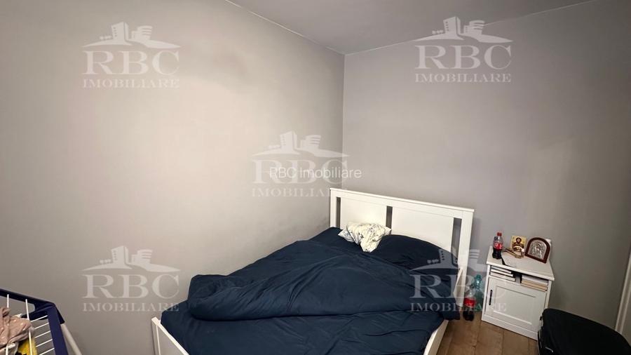 Apartament 2 camere decomandate pe Calea Manastur zona Platinia - 2