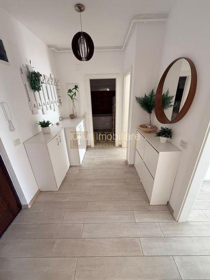 2 camere | Braytim |parcare acoperita| apartament superb | - 8