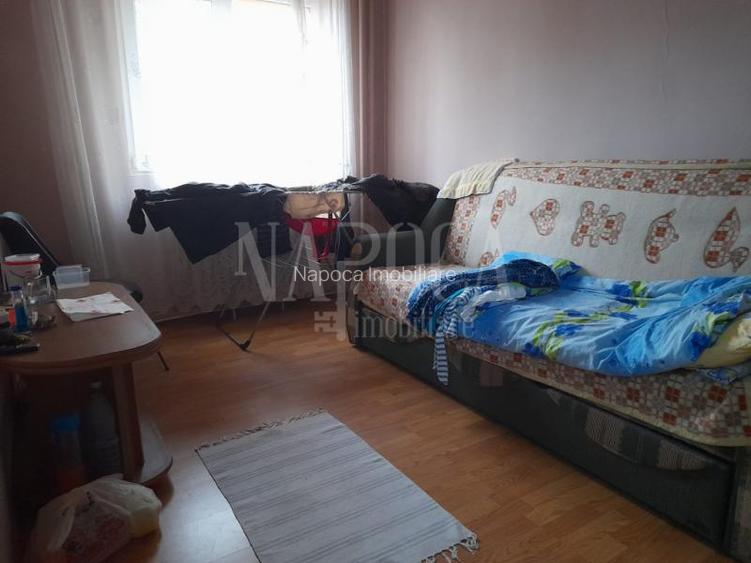 Apartament 3 camere de vanzare in Manastur, Cluj Napoca - 2