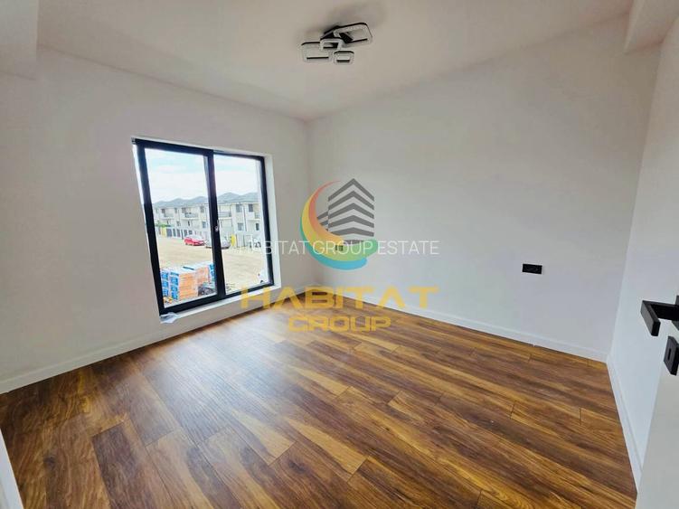 Casa individuala 4 camere- promotie plata cash- Berceni - 8