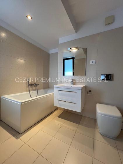 PIPERA IANCU NICOLAE COMPLEX APARTMENT 3 CAMERE MOBILAT LUX - 26