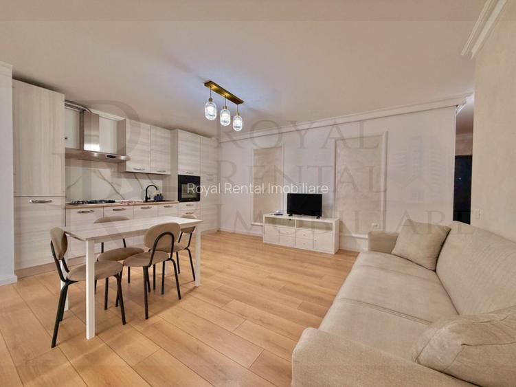 Apartament 2 camere lângă VIVO | Parcare subterană | Disponibil imediat - 4