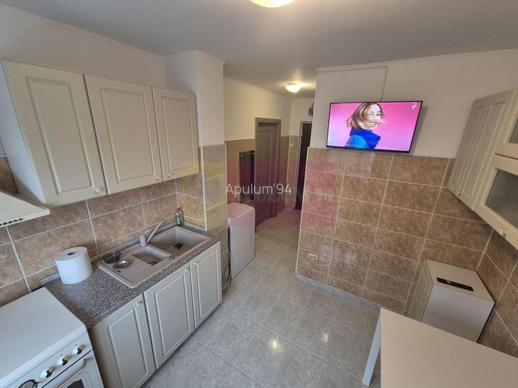 Garsoniera pe Calea Rahovei, langa Liceul Bolintineanu - 4