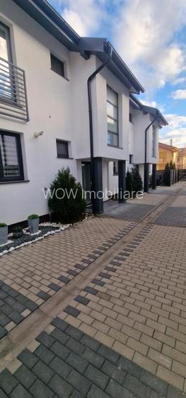 Casa cu 4 camere de vanzare in Selimbar  - 15