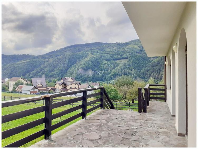 Pensiune La Cheie In Simon - 28