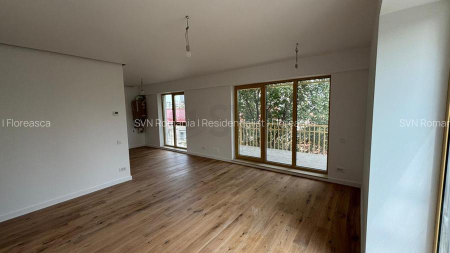 REA1018703 Apartmament modern 3 camere cu gradina proprie I Zona Unirii - 12