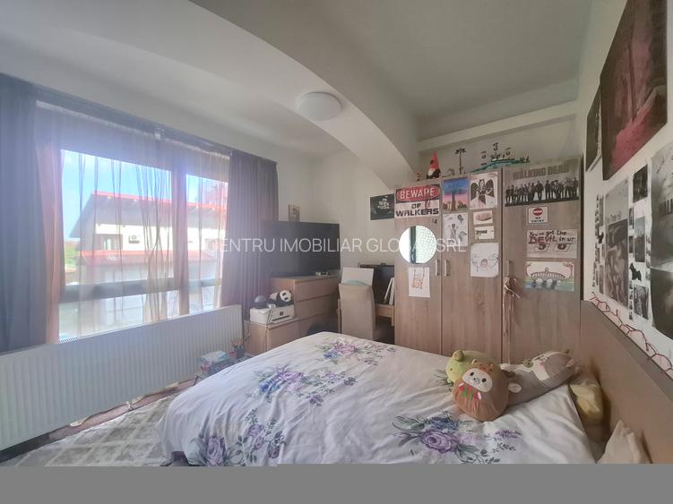 Apartament 60 mp mobilat, utilat - 3