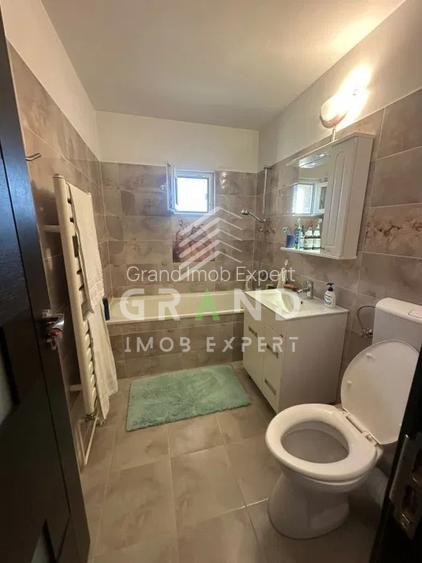 3 Camere Decomandate | Balcon | Boxa | Calea Manastur/Kaufland - 8