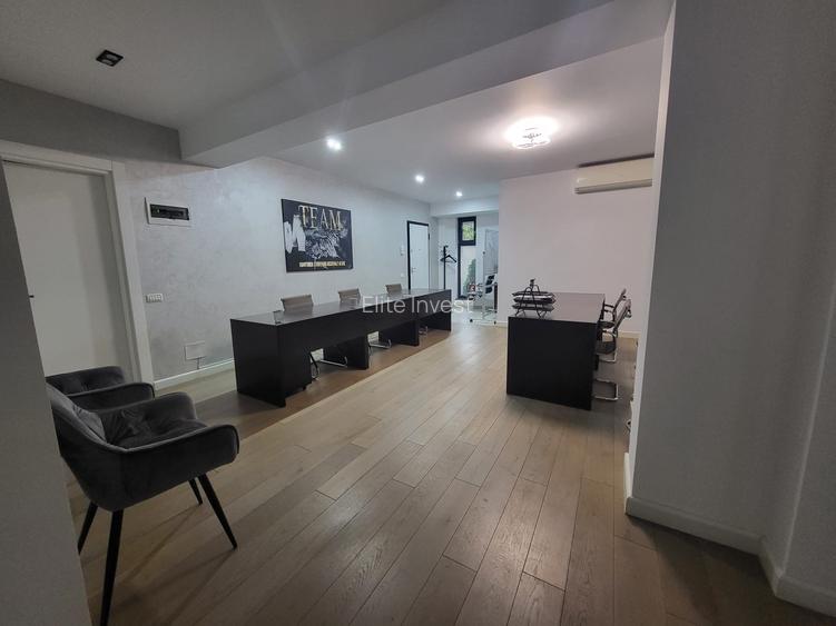 Apartament 2 camere-Parter Vila-Ideal birouri/cabinet-acces metrou - 2