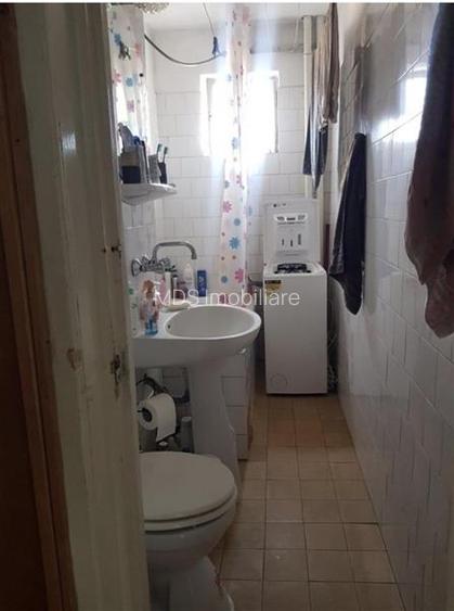 2 camere etaj 3 aproape de Colegiul Banatean - 5